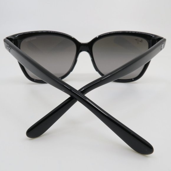 Maui Jim MJ 744 02UTD STARFISH Manchester United Black/Grey Polarized Sunglasses - Picture 8 of 9